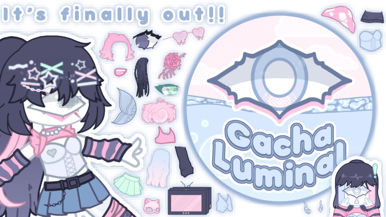 Gacha Luminal Apk Download