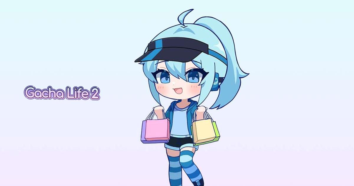 gacha life 2 install